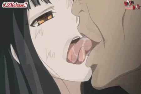 The Hentai Rin×Sin Ran-Sem Cross