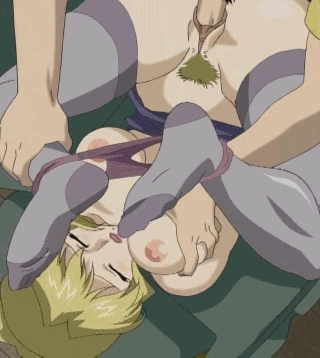 The Hentai Stepsister 7