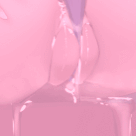 Bimbo Hentai Slut Hypno Training