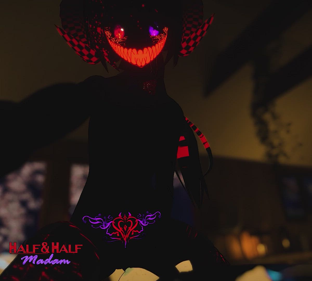 3D Animation Anime Cartoon