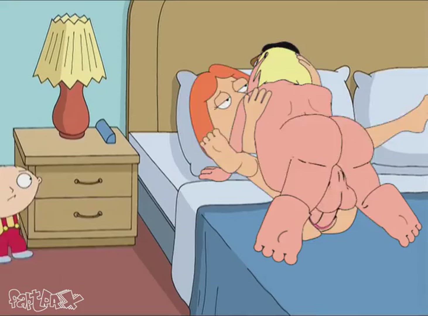 Ass Clapping Ass Spread Big Dick Creampie