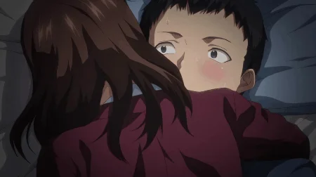 From: Iizuka-Senpai X Blazer: Ane