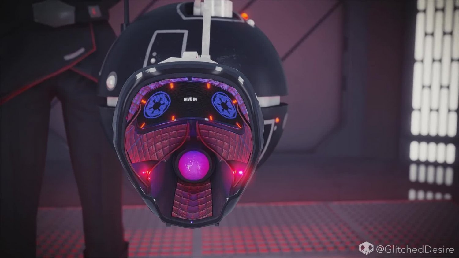 STAR WARS Hentai Extreme 3D | TWITTER: @extremhentai | Follow us!