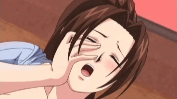 The Hentai Kininaru Kimochi 18