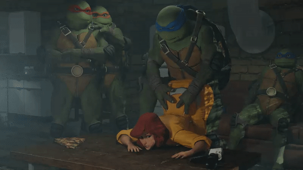 Unfortunately Turtled(dot)com Doesn't Exist By