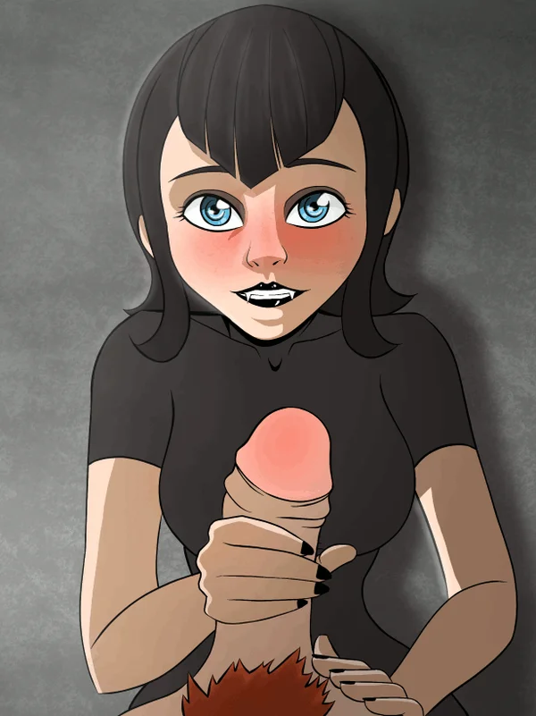 Pajita De La Vampirina