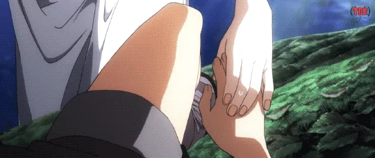 “Iconic Field” Heartbeat Scene