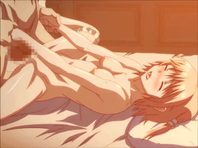 Hentai Sisters - The Last