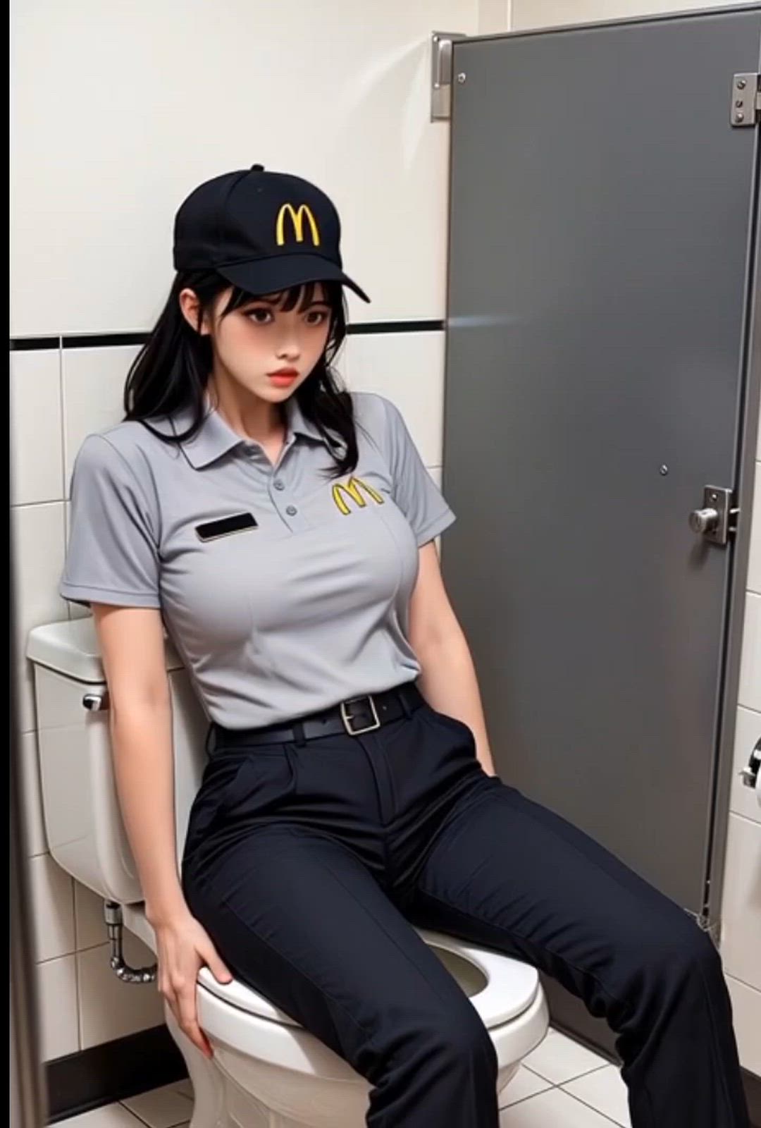 Ai Generated Asian Boobs Funny