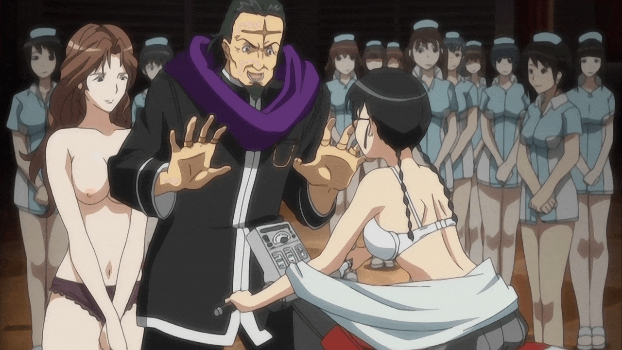 5th Grade Student Whose Boobs