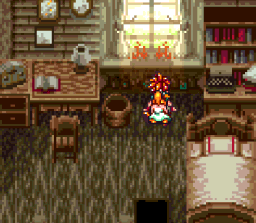 Chrono Trigger