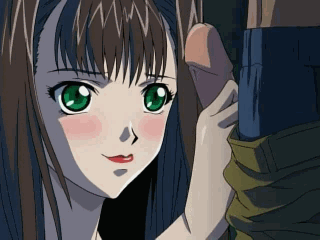 The Hentai Black Widow 18