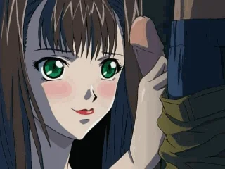 The Hentai Black Widow 18