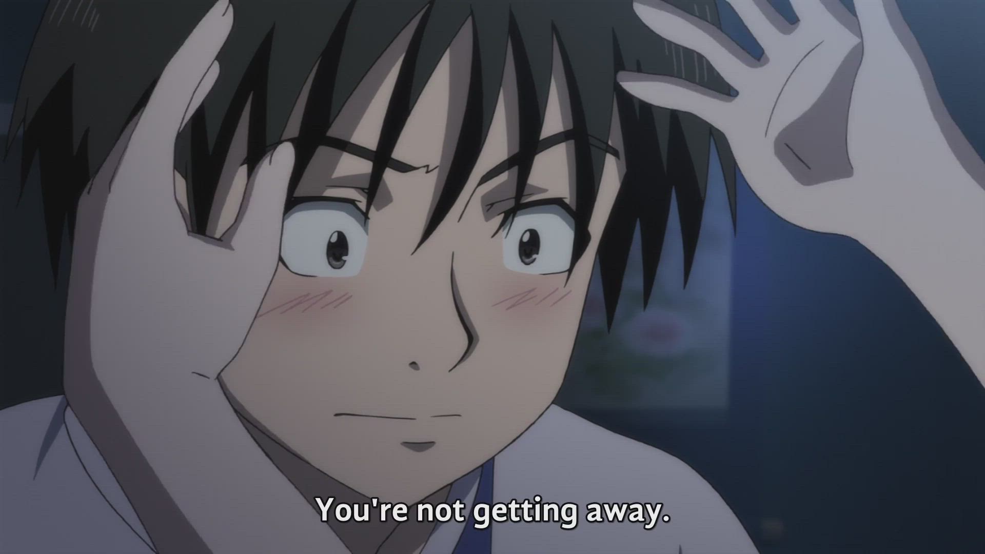 Anime Big Tits Ecchi Hentai