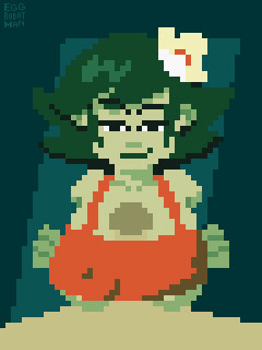 Animated Smut (tit-job) 1