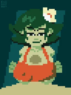 Animated Smut (tit-job) 1