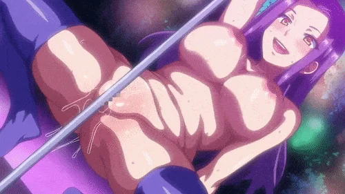 Grinding Her Pussy On The