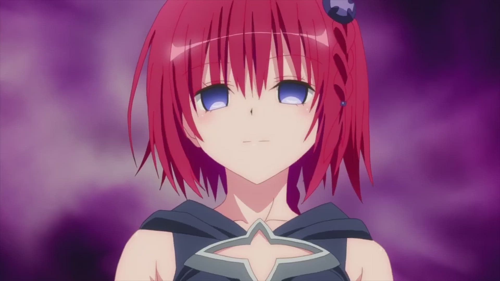 Anime Big Tits Ecchi Hentai