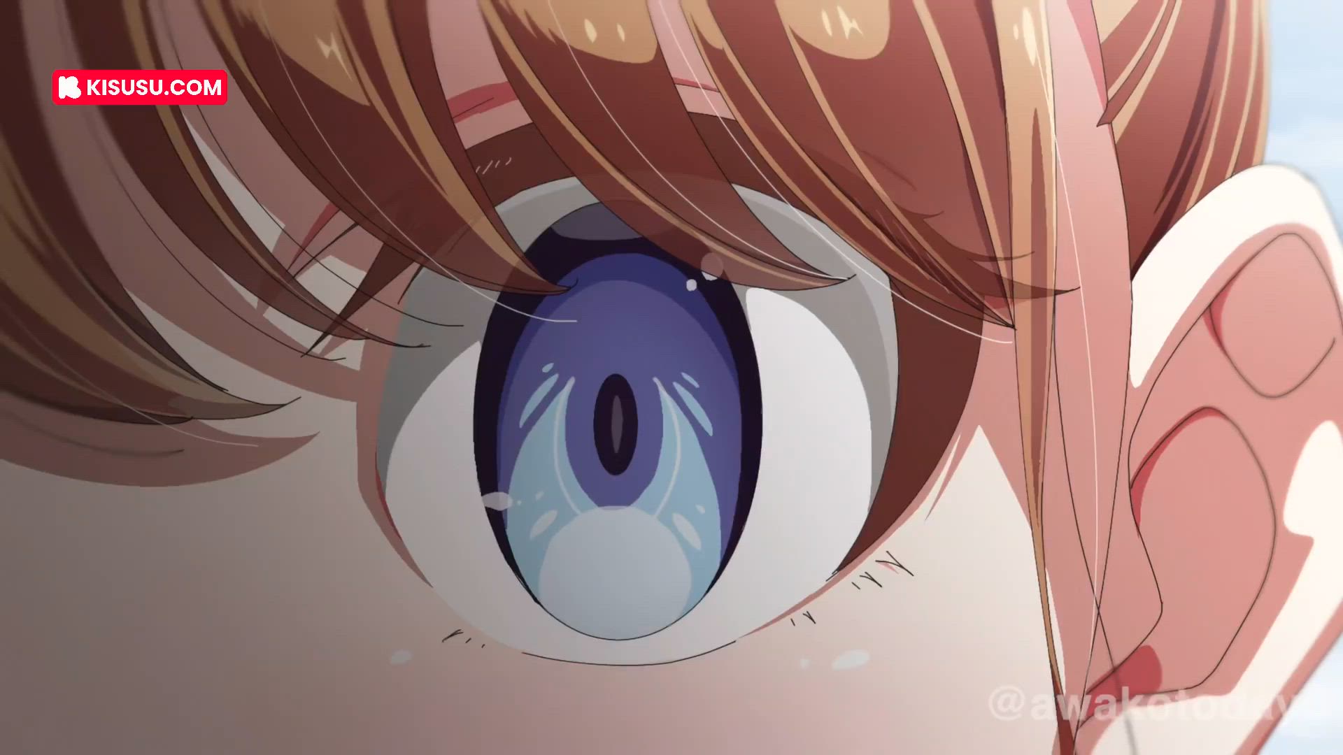 Anime Cute Hentai School