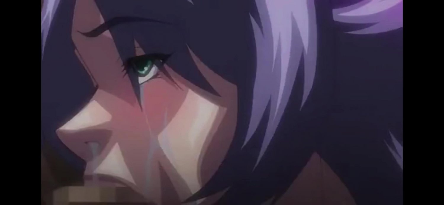 Hentai -Kangoku Senkan - episode 1 Animated