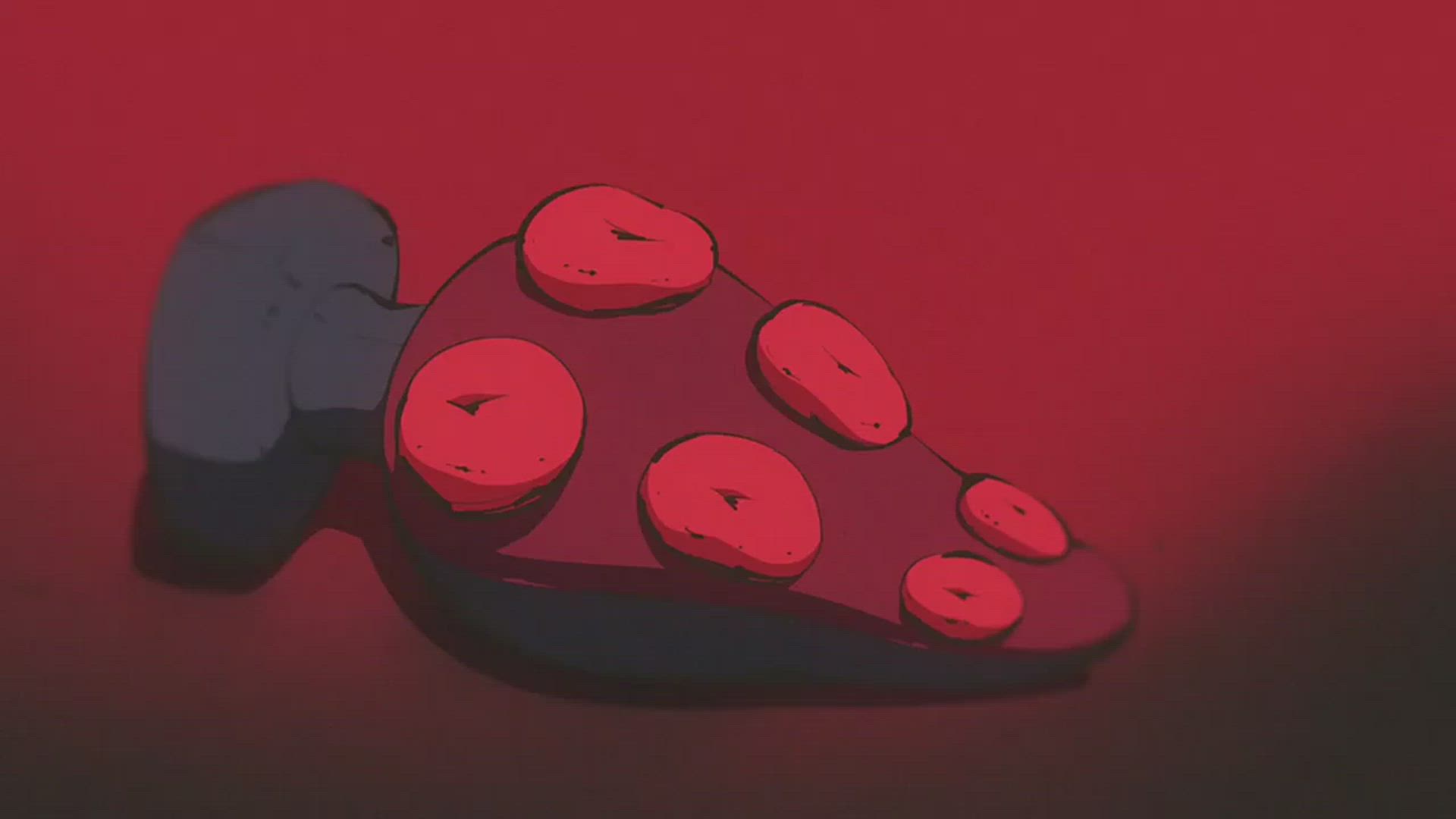 Anime Ass Orgasm Toy