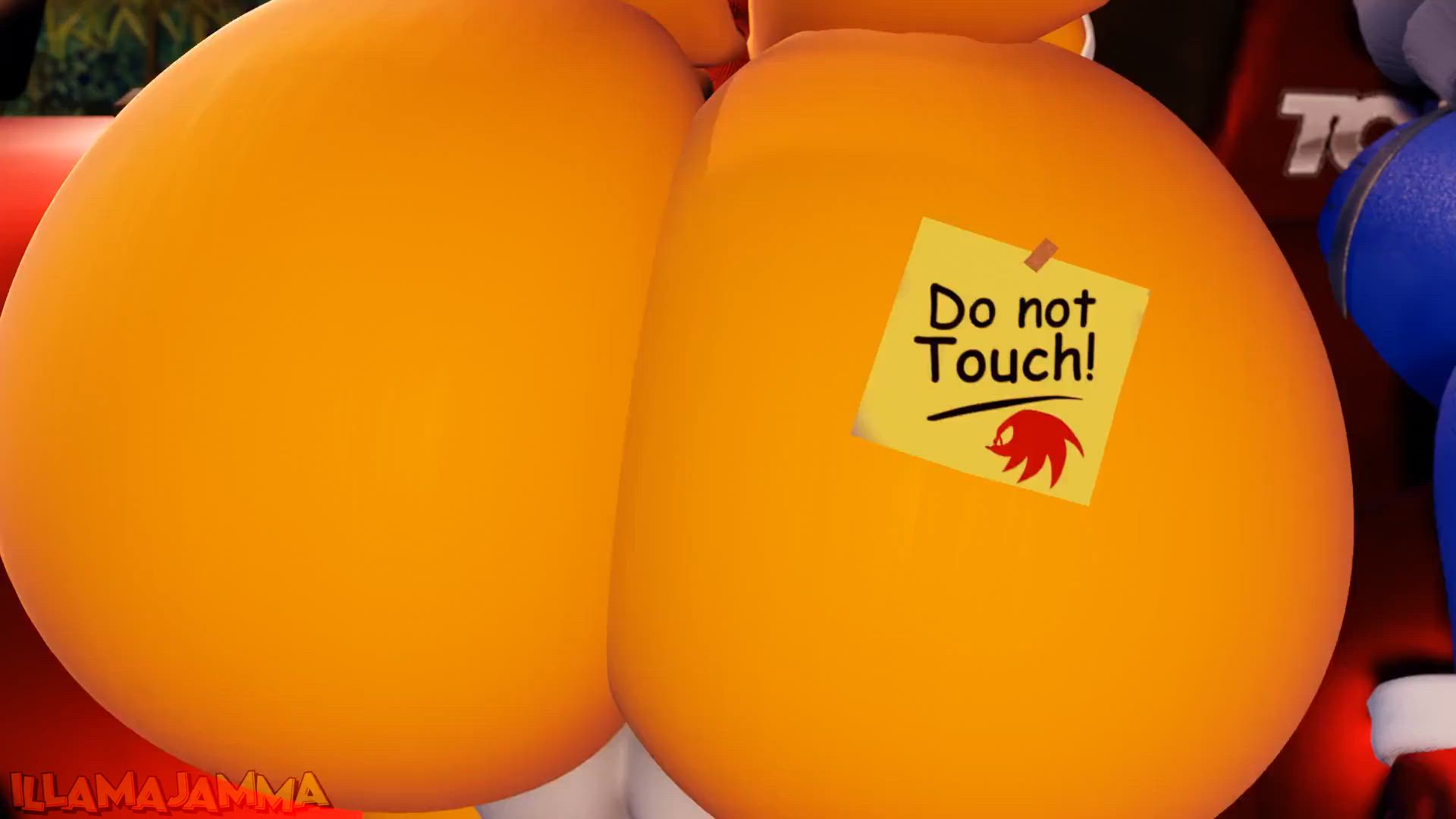 Ass Clapping BBC Big Ass Big Balls