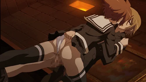 Swing Out Sisters Hentai 24