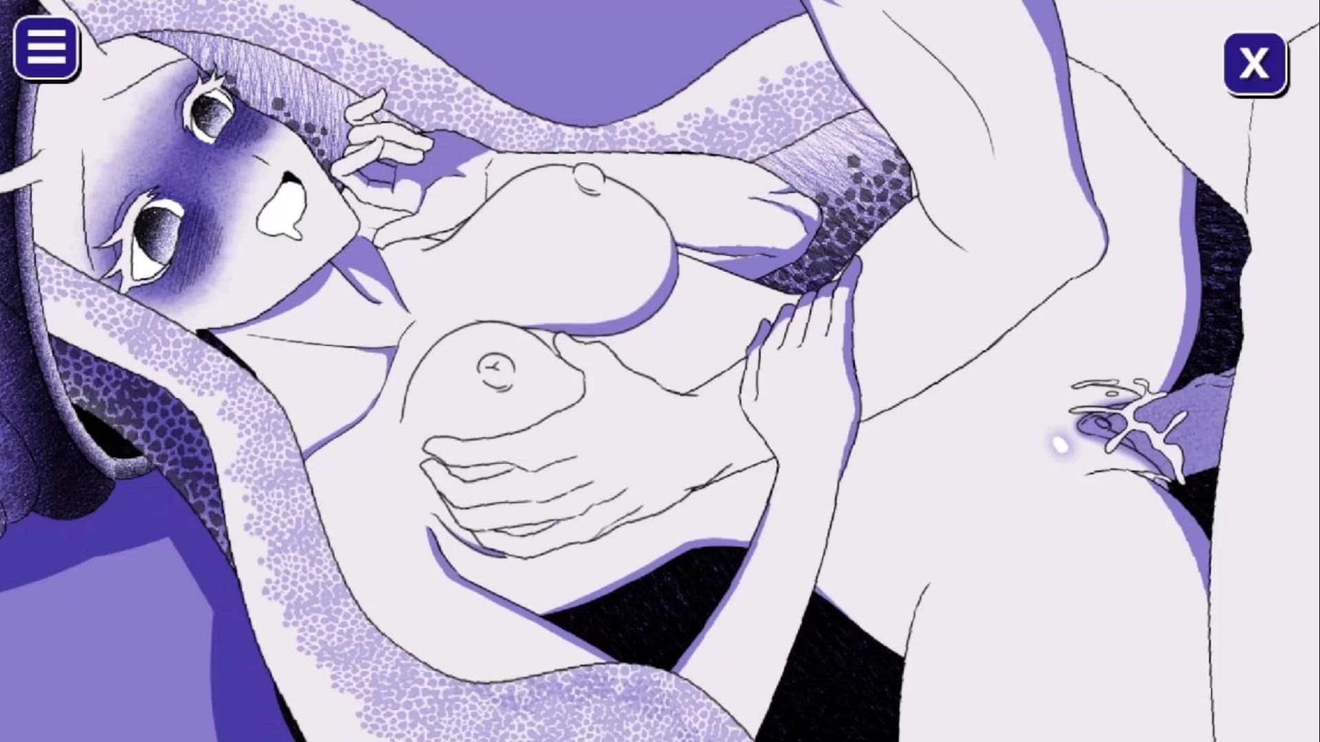 Adult Game Animation Big Tits Boobs