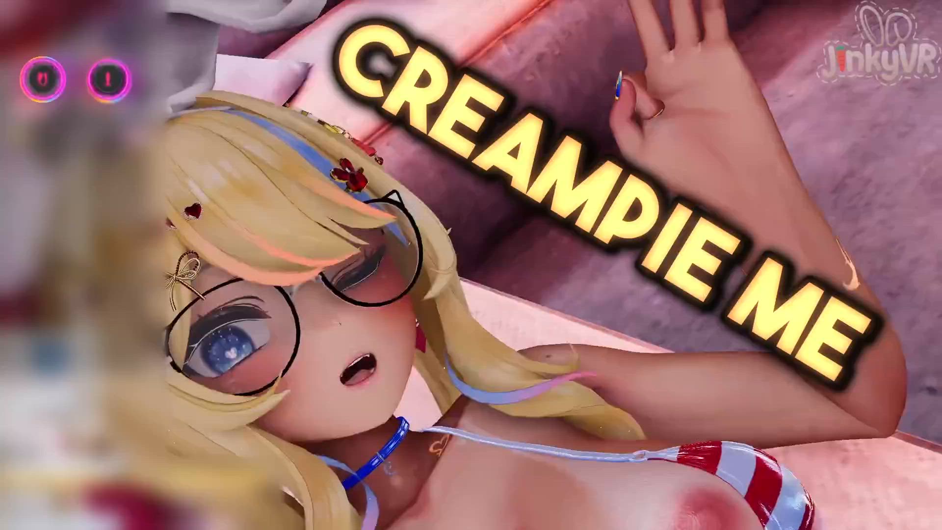 3D Animation Anime Hentai