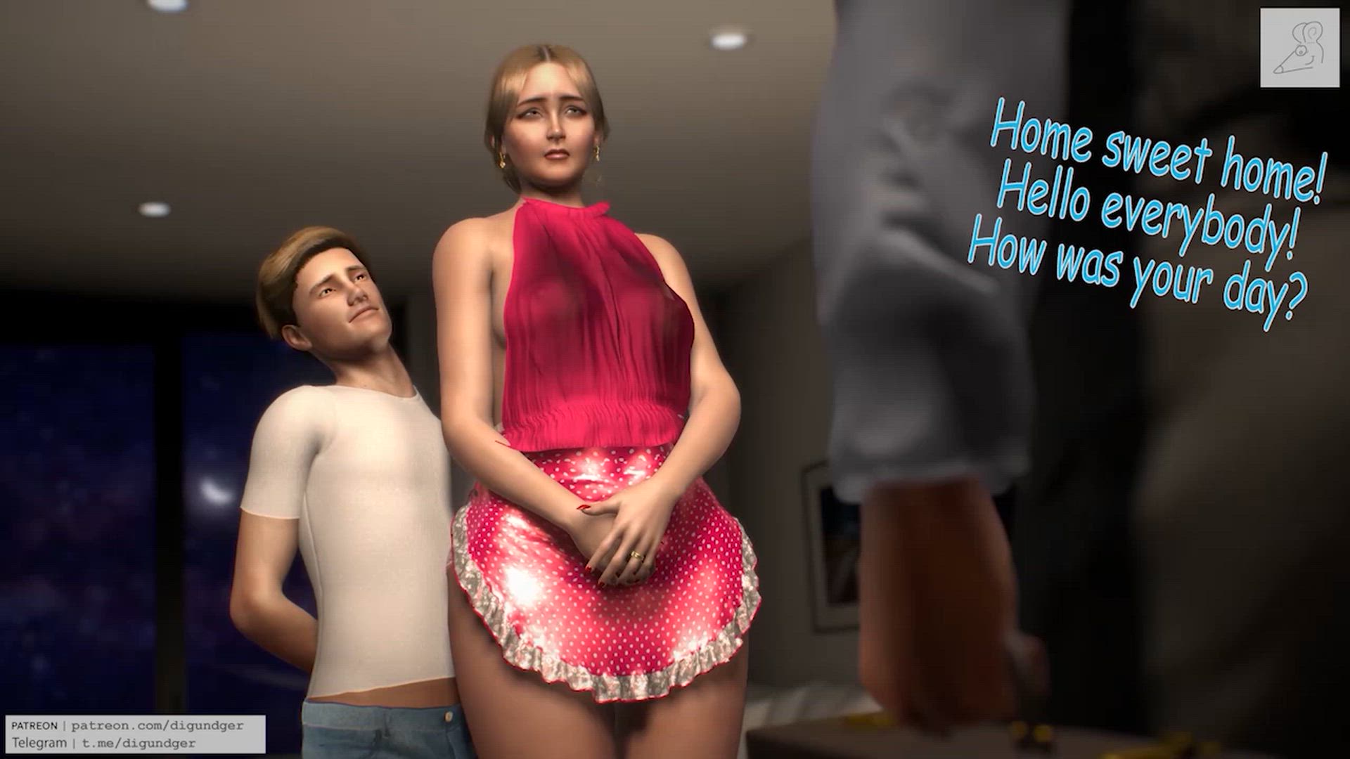 Amateur Anal Anal Fingering Animation