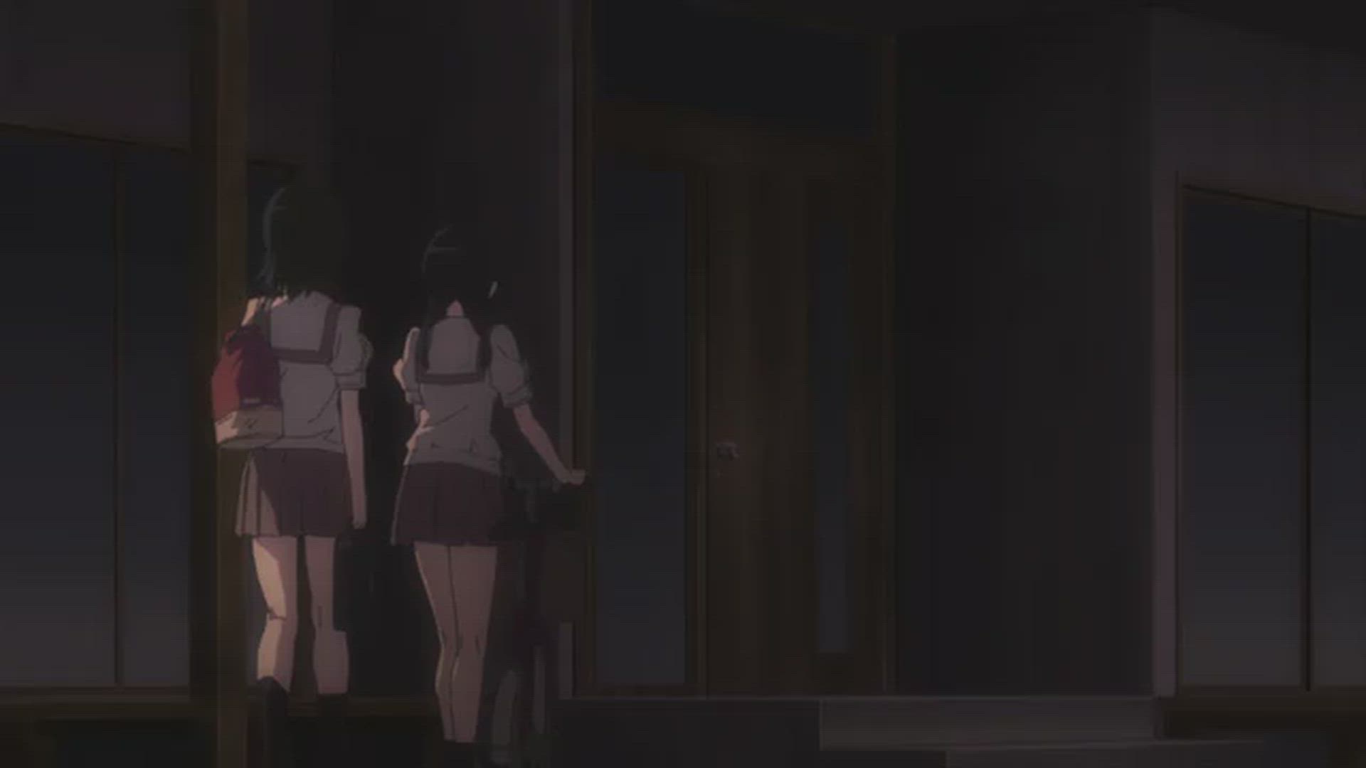 Anime Asian Cock Shock Doggystyle