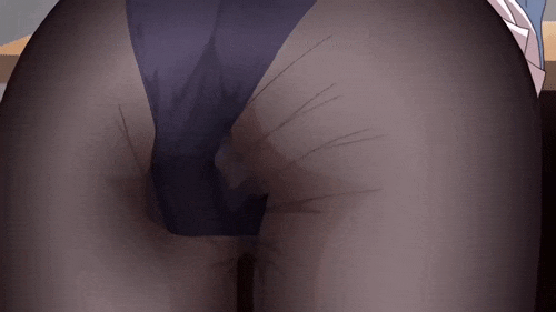 Teacher Has A Secret