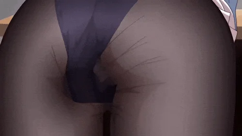 Teacher Has A Secret