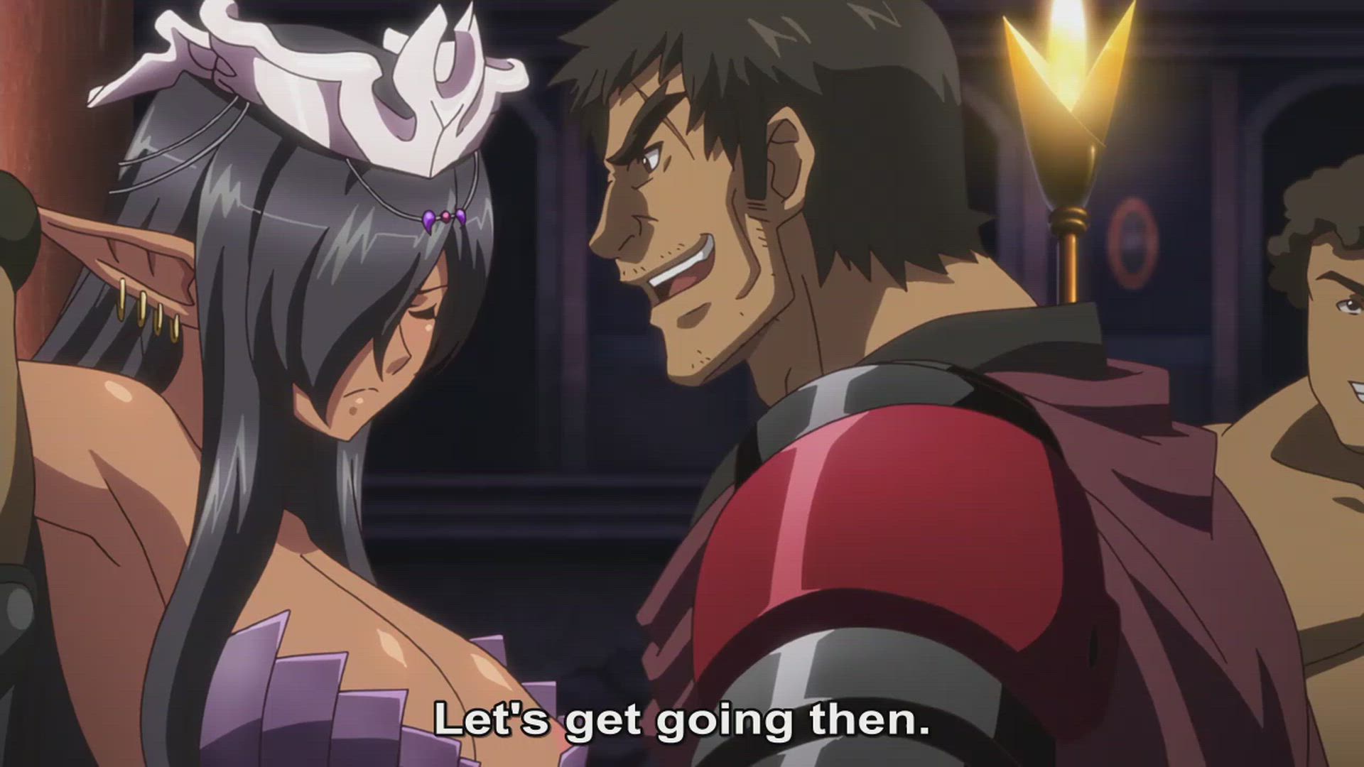 First Time Hentai Virgin