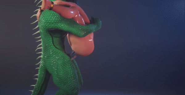 Big Ass Slut Fucked By