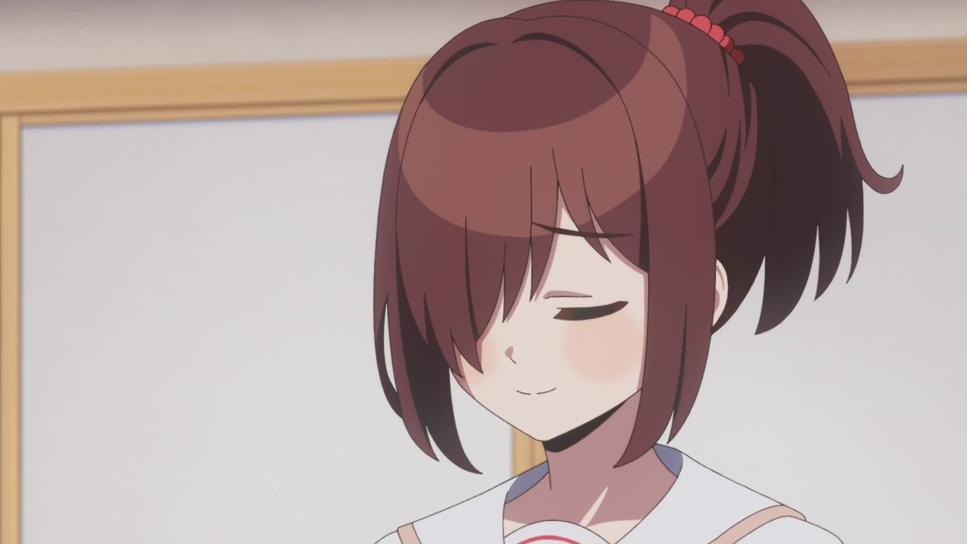 Anime Big Tits Ecchi Hentai