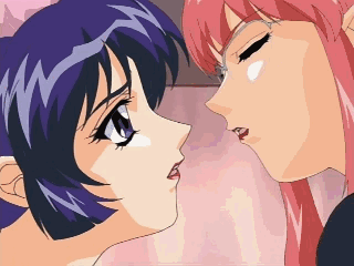 The Hentai Blackmail 12