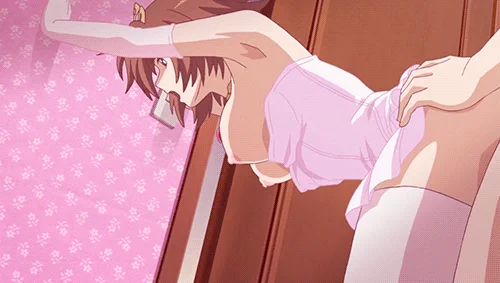 Swing Out Sisters Hentai 28