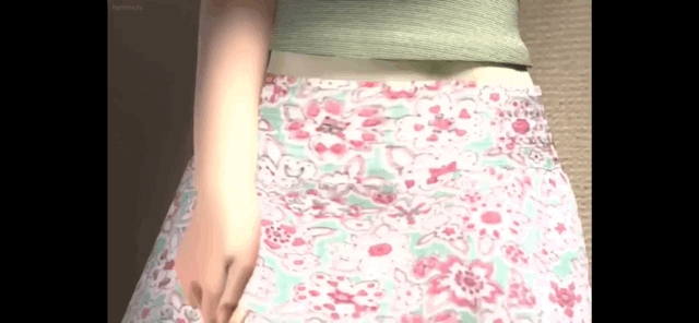 DON'T WORRY SHE CONSENTS IT