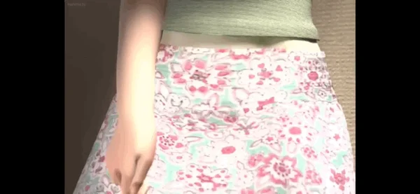 DON'T WORRY SHE CONSENTS IT