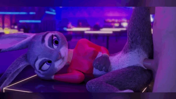 Judy Fucks Her Boss For