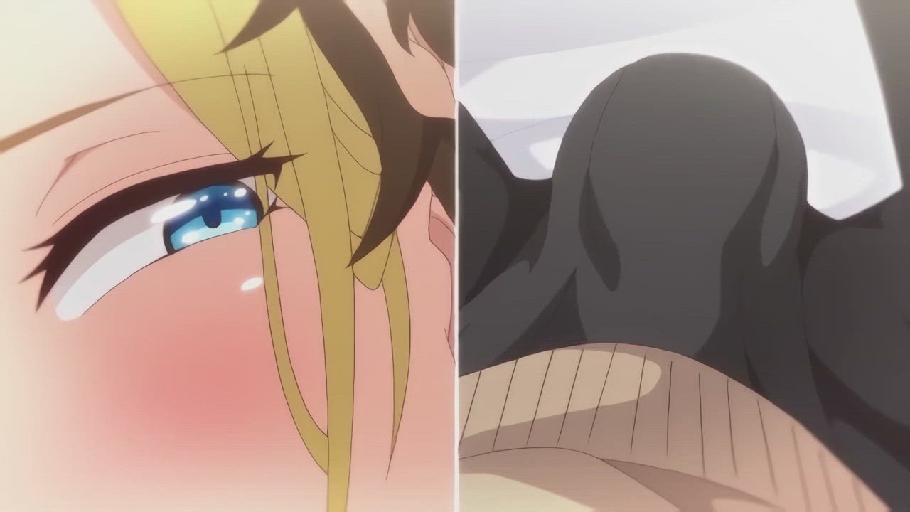 Femdom Hentai Teasing