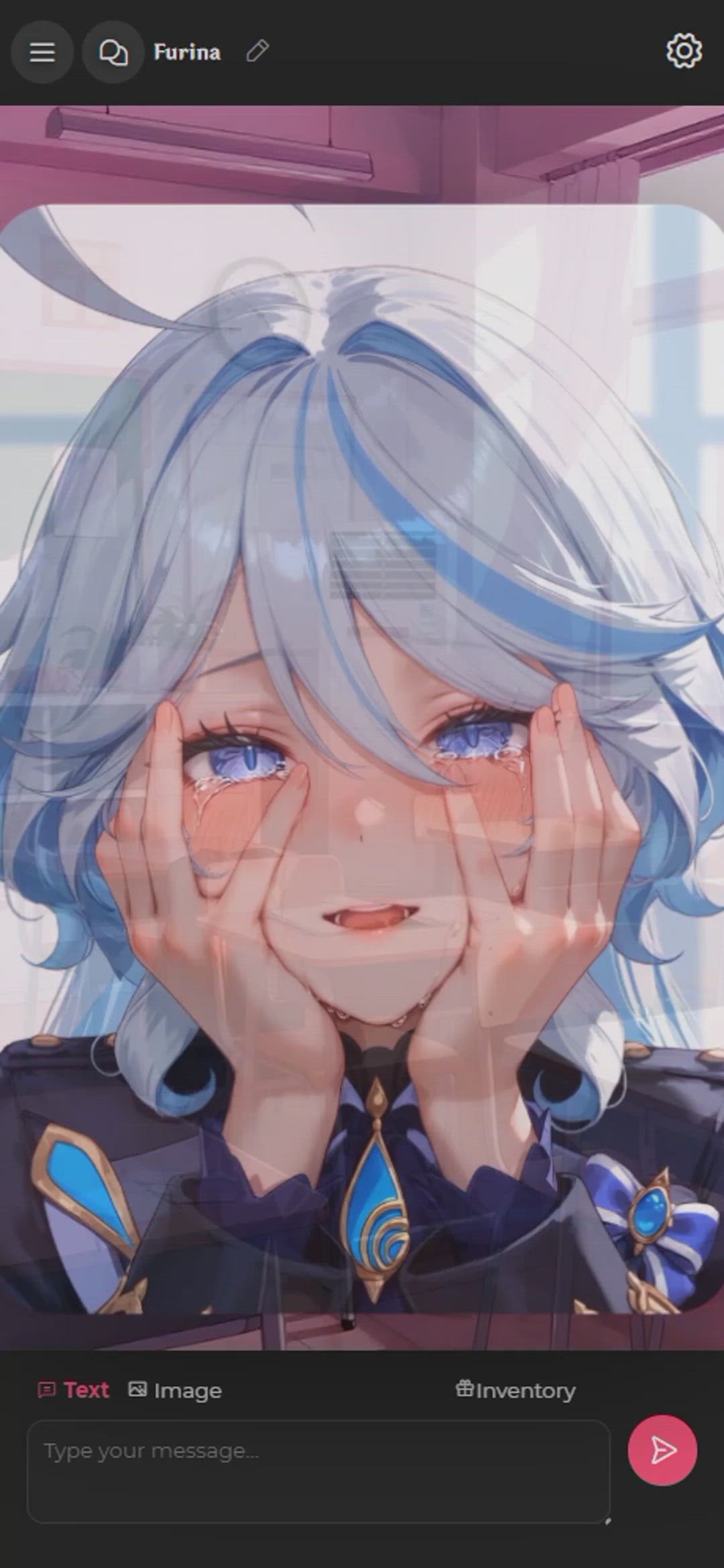 Animation Anime Ayumi Anime