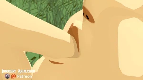 Gif - Zelda Blowjob 04