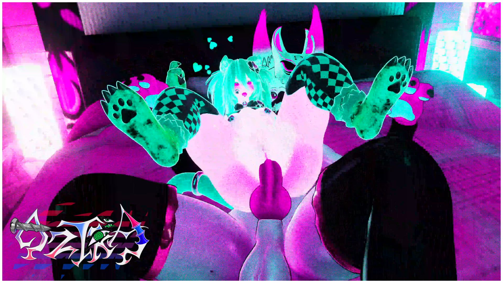 Anal Animation Anime Big Dick