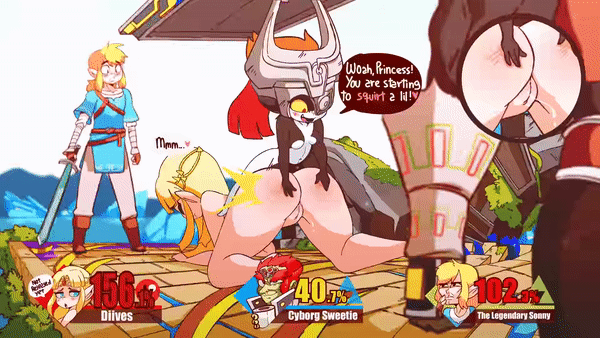 Imagine A Tiny Little Gremlin