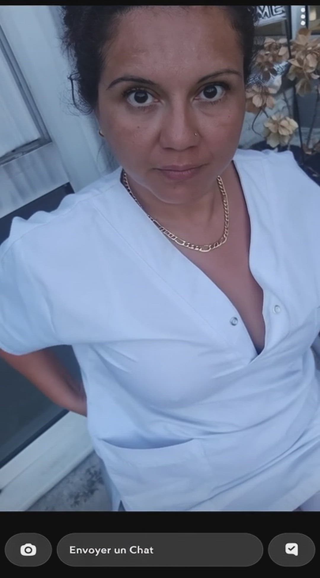 Ai Generated Amateur BBW Big Tits