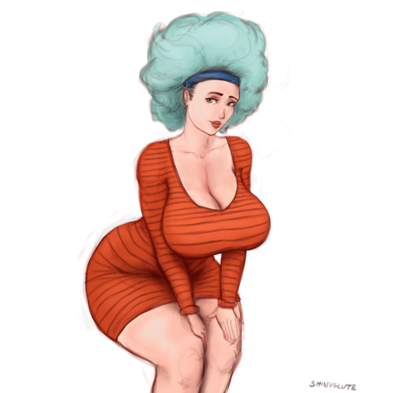 Wobbly_Bulma