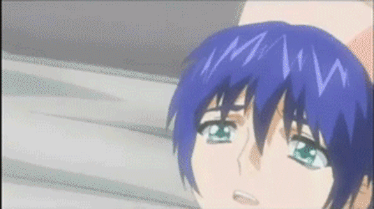 Nurse Getting A Mouthful