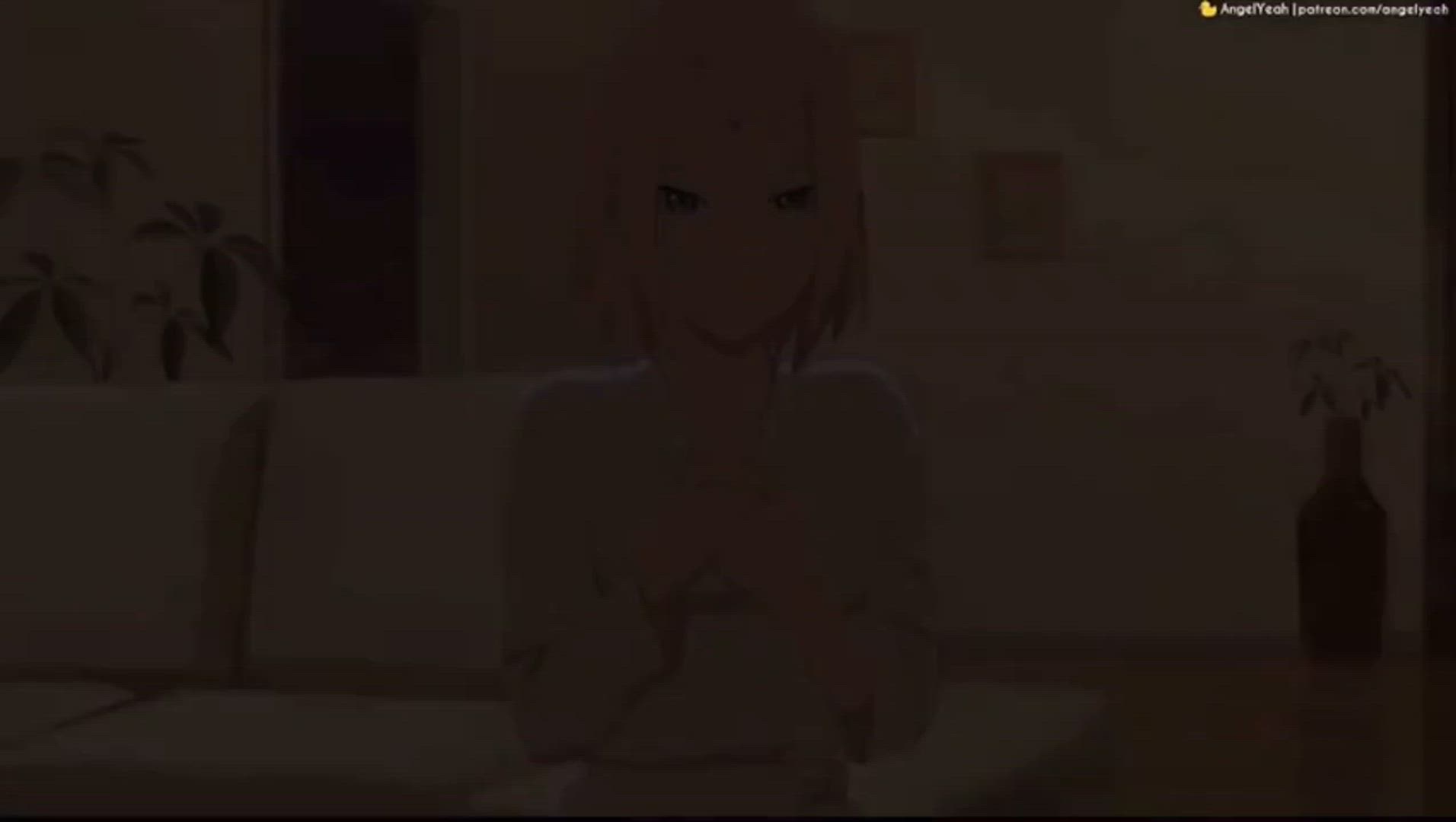 Animation Cum On Pussy Cute Missionary